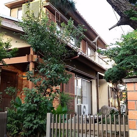 "Cherry House" Is Direct To Narita,Haneda Ap, Disney, Asakusa, Skytree Tower, Tokyo Мацудо Екстер'єр фото