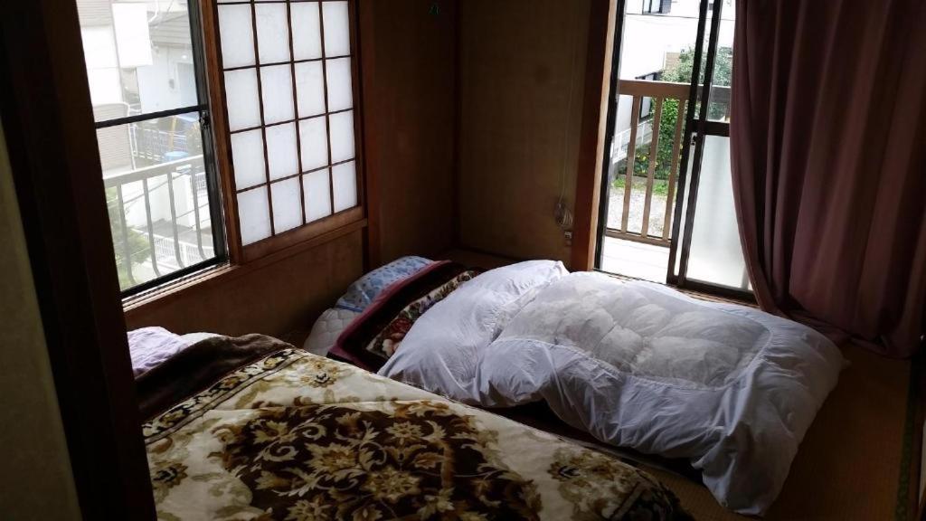 "Cherry House" Is Direct To Narita,Haneda Ap, Disney, Asakusa, Skytree Tower, Tokyo Мацудо Екстер'єр фото
