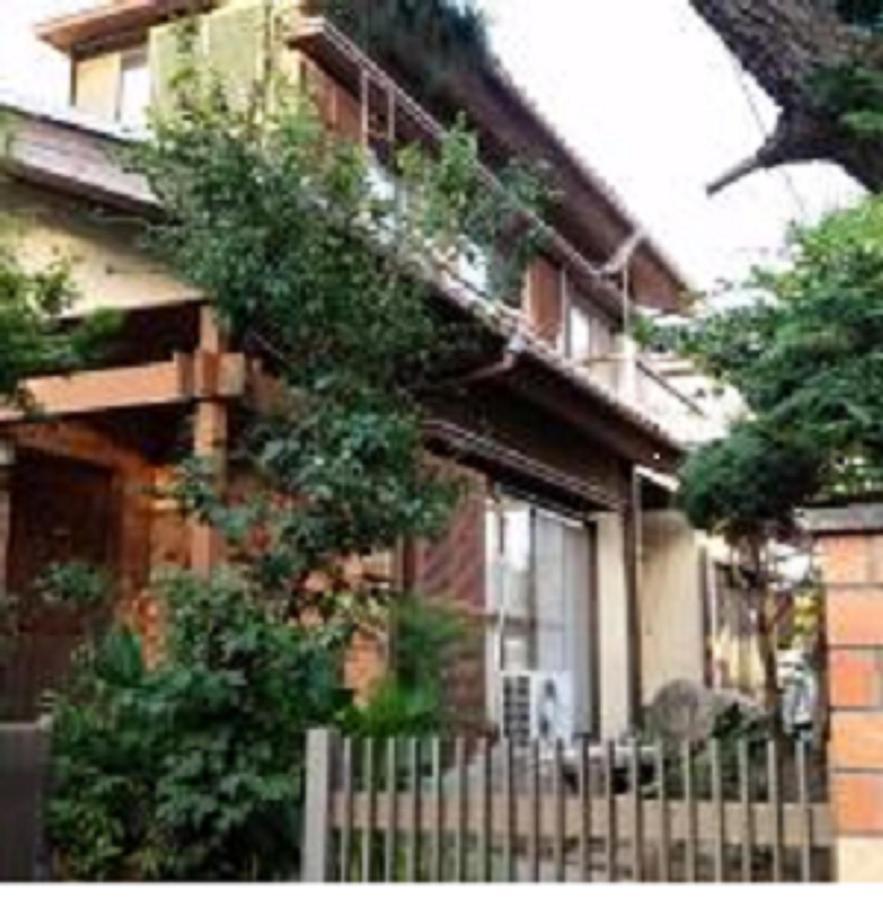 "Cherry House" Is Direct To Narita,Haneda Ap, Disney, Asakusa, Skytree Tower, Tokyo Мацудо Екстер'єр фото