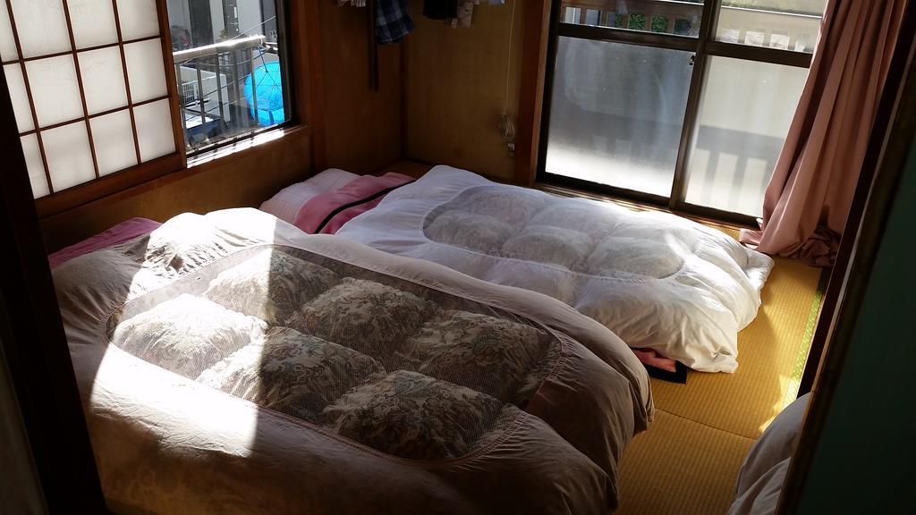 "Cherry House" Is Direct To Narita,Haneda Ap, Disney, Asakusa, Skytree Tower, Tokyo Мацудо Екстер'єр фото