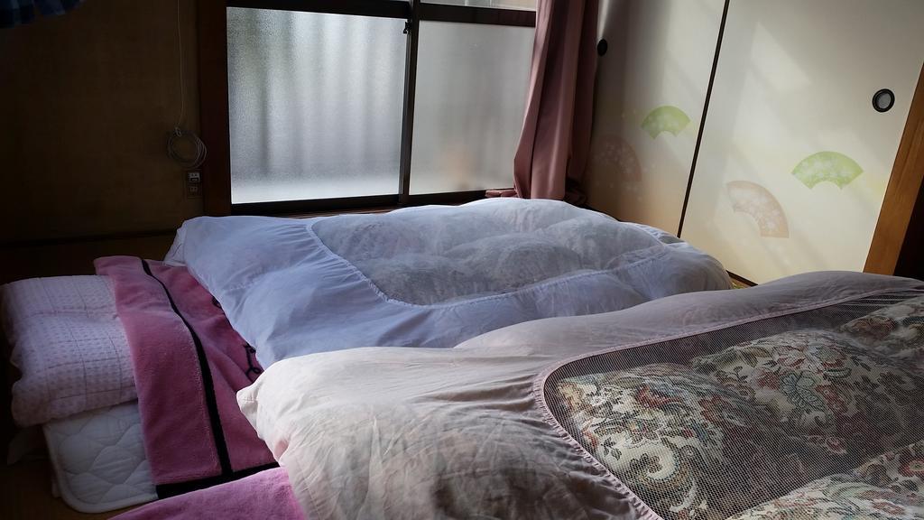 "Cherry House" Is Direct To Narita,Haneda Ap, Disney, Asakusa, Skytree Tower, Tokyo Мацудо Екстер'єр фото