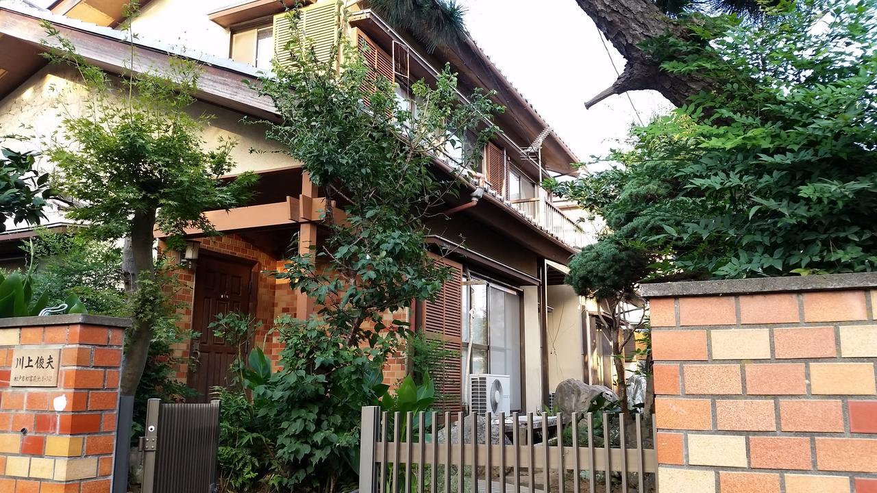 "Cherry House" Is Direct To Narita,Haneda Ap, Disney, Asakusa, Skytree Tower, Tokyo Мацудо Екстер'єр фото