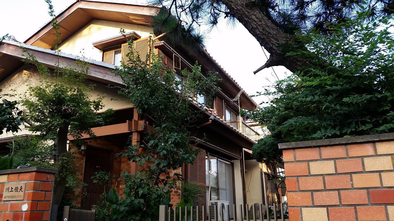 "Cherry House" Is Direct To Narita,Haneda Ap, Disney, Asakusa, Skytree Tower, Tokyo Мацудо Екстер'єр фото