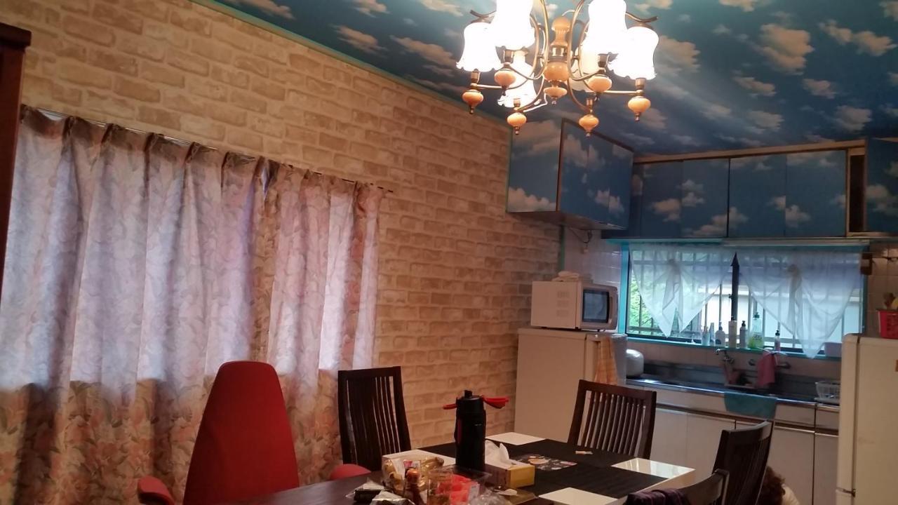 "Cherry House" Is Direct To Narita,Haneda Ap, Disney, Asakusa, Skytree Tower, Tokyo Мацудо Екстер'єр фото