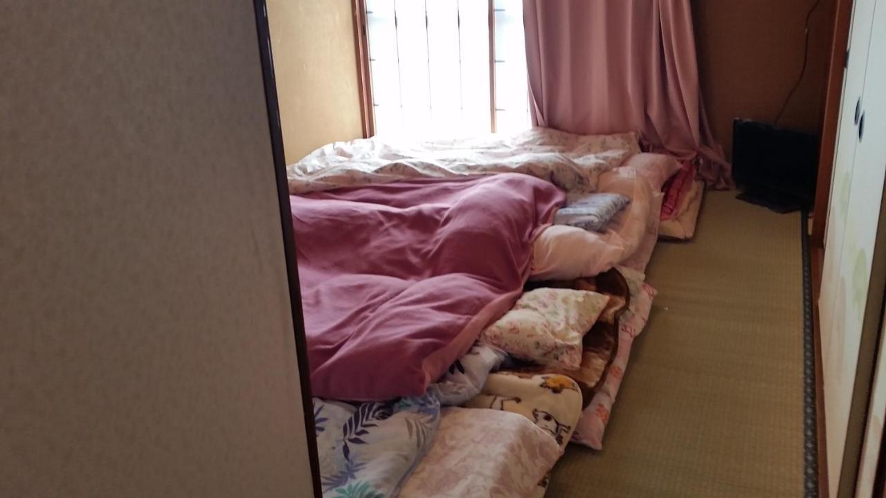 "Cherry House" Is Direct To Narita,Haneda Ap, Disney, Asakusa, Skytree Tower, Tokyo Мацудо Екстер'єр фото