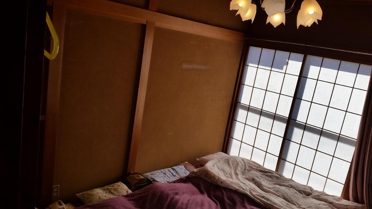 "Cherry House" Is Direct To Narita,Haneda Ap, Disney, Asakusa, Skytree Tower, Tokyo Мацудо Екстер'єр фото