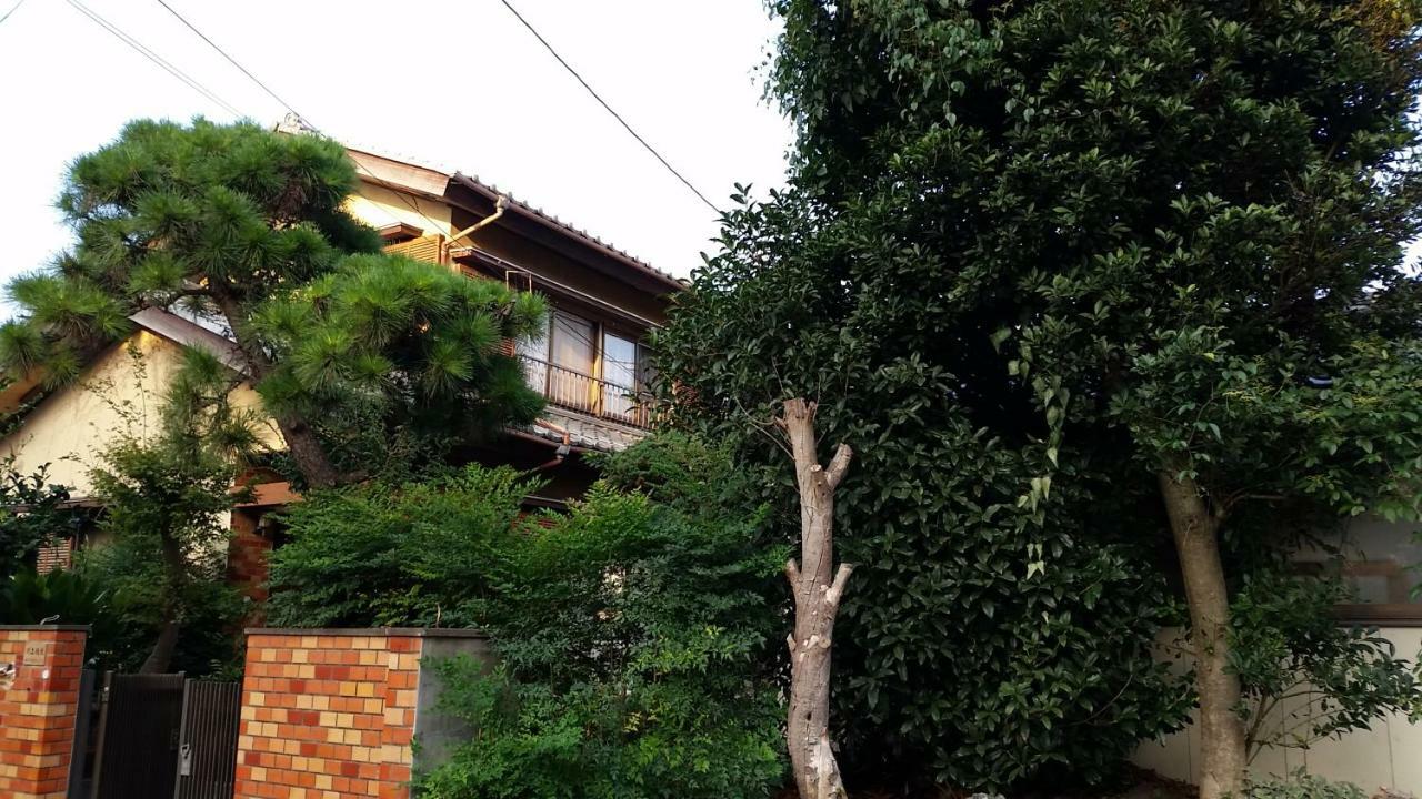 "Cherry House" Is Direct To Narita,Haneda Ap, Disney, Asakusa, Skytree Tower, Tokyo Мацудо Екстер'єр фото