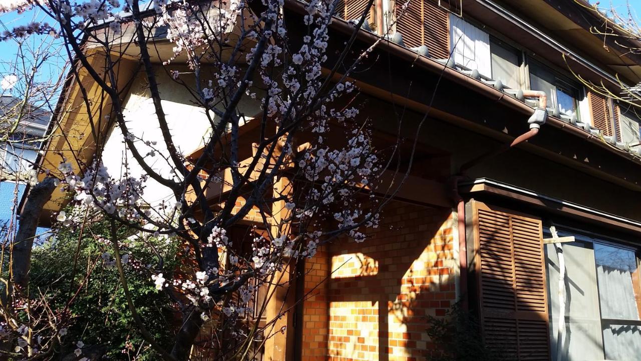 "Cherry House" Is Direct To Narita,Haneda Ap, Disney, Asakusa, Skytree Tower, Tokyo Мацудо Екстер'єр фото